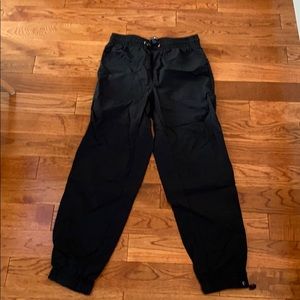 Fashion nova joggers